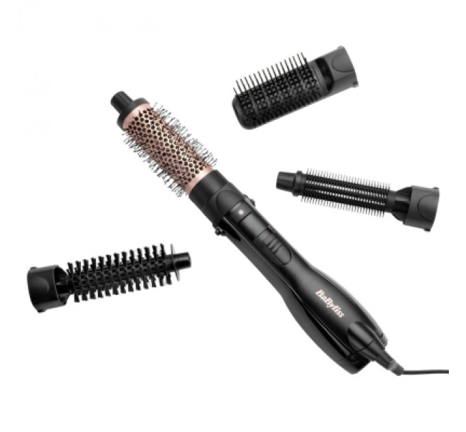 Babyliss Фен-щітка Babyliss AS122E