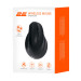 2E Миша бездротова 2E MF325 Black (2E-MF325WBK)