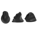 2E Миша бездротова 2E MF325 Black (2E-MF325WBK)