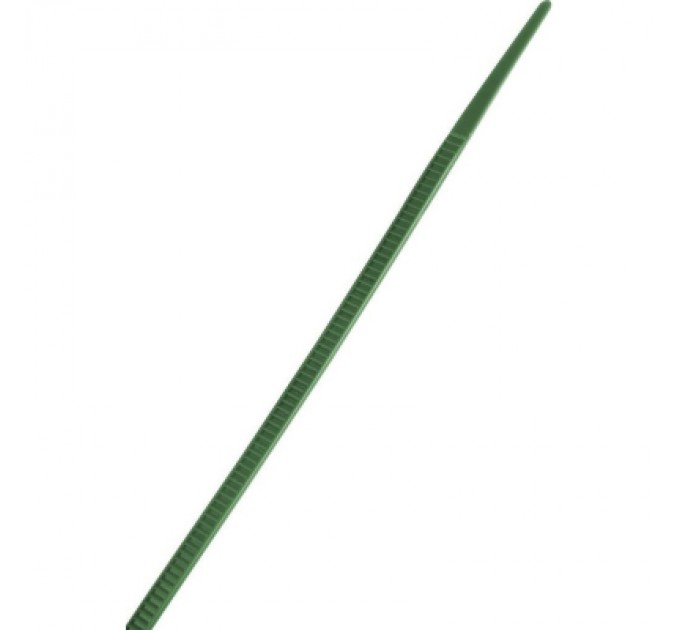 Neo Tools Стяжка Neo Tools 50шт, пластик, 3.6х200мм, зелена (15-975)