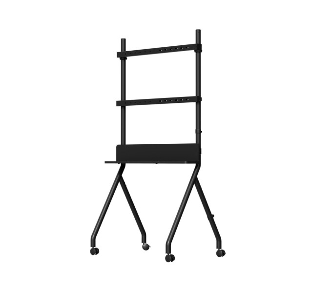 Gembird Кронштейн Gembird TVS-86F-02 (VESA600х400)