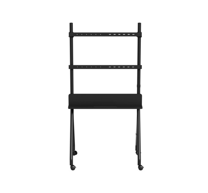 Gembird Кронштейн Gembird TVS-86F-02 (VESA600х400)