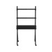 Gembird Кронштейн Gembird TVS-86F-02 (VESA600х400)