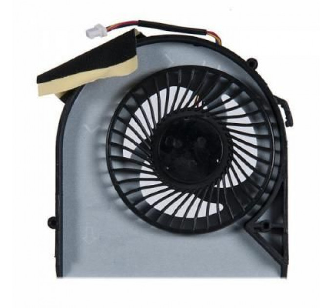 Вентилятор ноутбука Acer Aspire V5-531G/V5-571G/V5-471G DC(5V,0.4A) 4pin (MF60090V1-C030-S99)