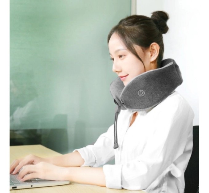 Xiaomi Масажер Xiaomi LF Comfort-U Pillow Massager (LR-S100)