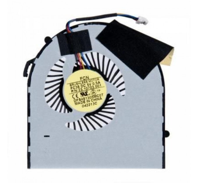 Вентилятор ноутбука Acer Aspire V5-531G/V5-571G/V5-471G DC(5V,0.4A) 4pin (MF60090V1-C030-S99)