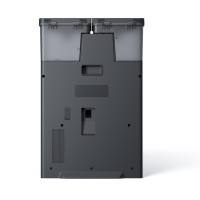 Робот-пилосос Ecovacs Deebot X8 Pro Omni (DEX56) Black