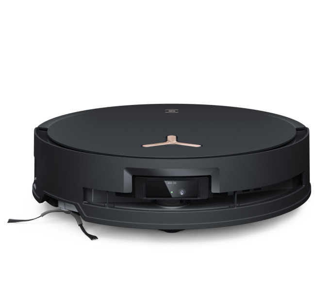 Ecovacs Робот-пилосос Ecovacs Deebot X8 Pro Omni (DEX56) Black