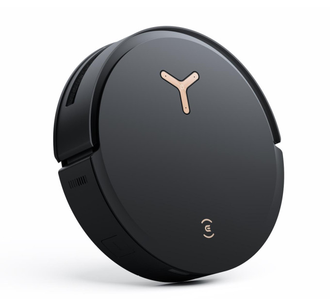 Ecovacs Робот-пилосос Ecovacs Deebot X8 Pro Omni (DEX56) Black