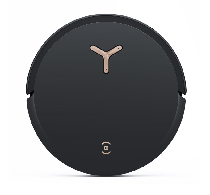 Ecovacs Робот-пилосос Ecovacs Deebot X8 Pro Omni (DEX56) Black