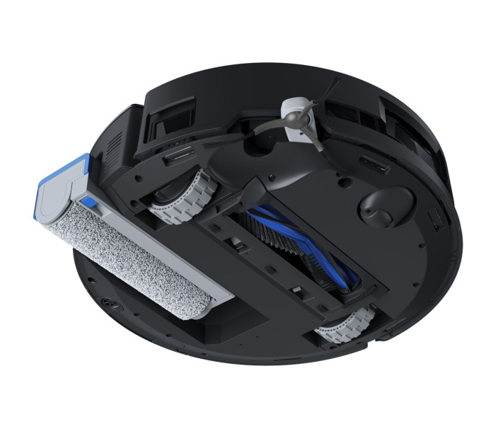 Ecovacs Робот-пилосос Ecovacs Deebot X8 Pro Omni (DEX56) Black