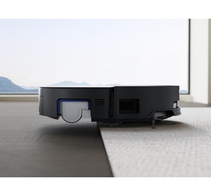 Ecovacs Робот-пилосос Ecovacs Deebot X8 Pro Omni (DEX56) Black