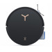 Ecovacs Робот-пилосос Ecovacs Deebot X8 Pro Omni (DEX56) Black