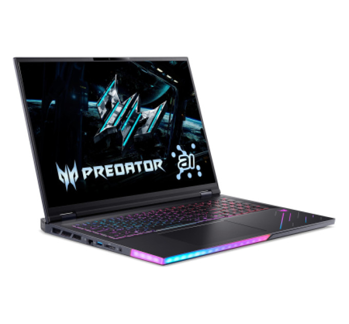 Acer Ноутбук Acer Predator Helios 18 PH18-73 (NH.QVZEU.004)