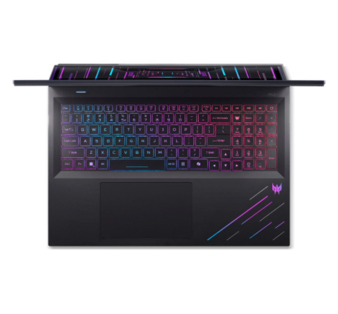 Acer Ноутбук Acer Predator Helios 18 PH18-73 (NH.QVZEU.004)