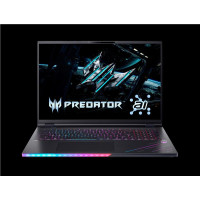 Ноутбук Acer Predator Helios 18 PH18-73 (NH.QVYEU.007)