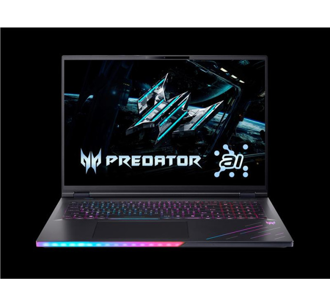 Acer Ноутбук Acer Predator Helios 18 PH18-73 (NH.QVYEU.007)