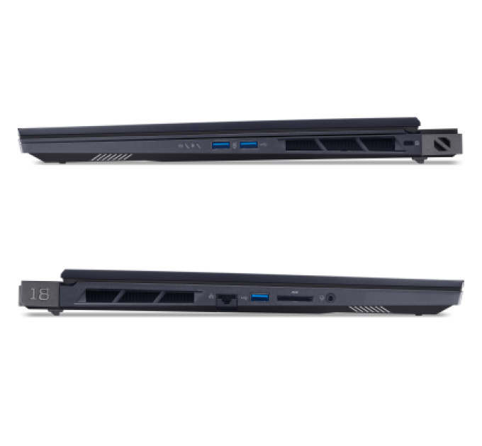 Acer Ноутбук Acer Predator Helios 18 PH18-73 (NH.QVYEU.008)