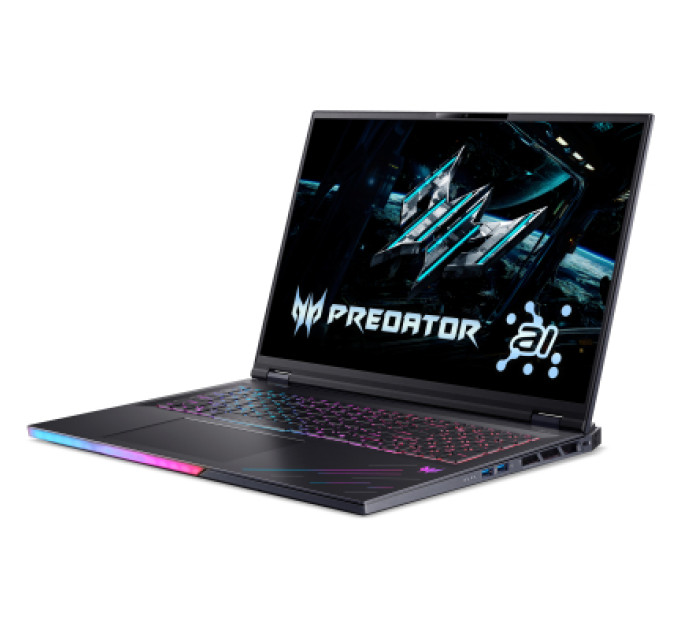 Acer Ноутбук Acer Predator Helios 18 PH18-73 (NH.QVYEU.008)