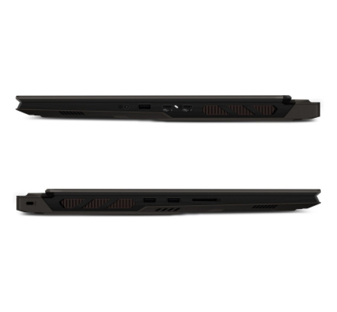 MSI Ноутбук MSI Raider A18 HX A9WIG-212XUA (9S7-182L72-212)