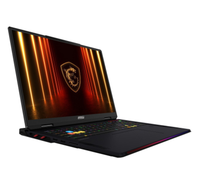 MSI Ноутбук MSI Raider A18 HX A9WIG-212XUA (9S7-182L72-212)