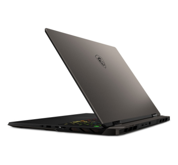 MSI Ноутбук MSI Raider A18 HX A9WIG-212XUA (9S7-182L72-212)