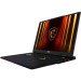 MSI Ноутбук MSI Raider A18 HX A9WIG-212XUA (9S7-182L72-212)