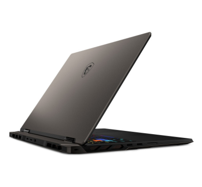 MSI Ноутбук MSI Raider A18 HX A9WIG-212XUA (9S7-182L72-212)