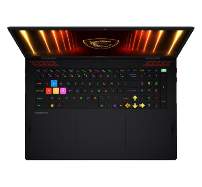 MSI Ноутбук MSI Raider A18 HX A9WIG-212XUA (9S7-182L72-212)