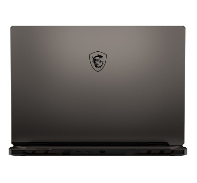 MSI Ноутбук MSI Raider A18 HX A9WIG-212XUA (9S7-182L72-212)