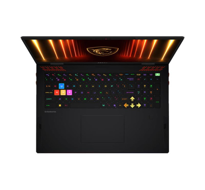 MSI Ноутбук MSI Raider A18 HX A9WIG-212XUA (9S7-182L72-212)