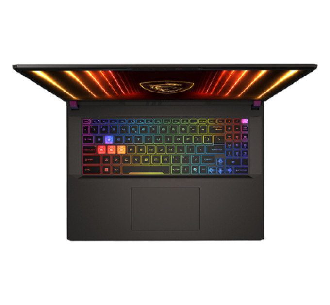 MSI Ноутбук MSI Vector 17 HX AI A2XWIG-043UA (9S7-17S372-043)