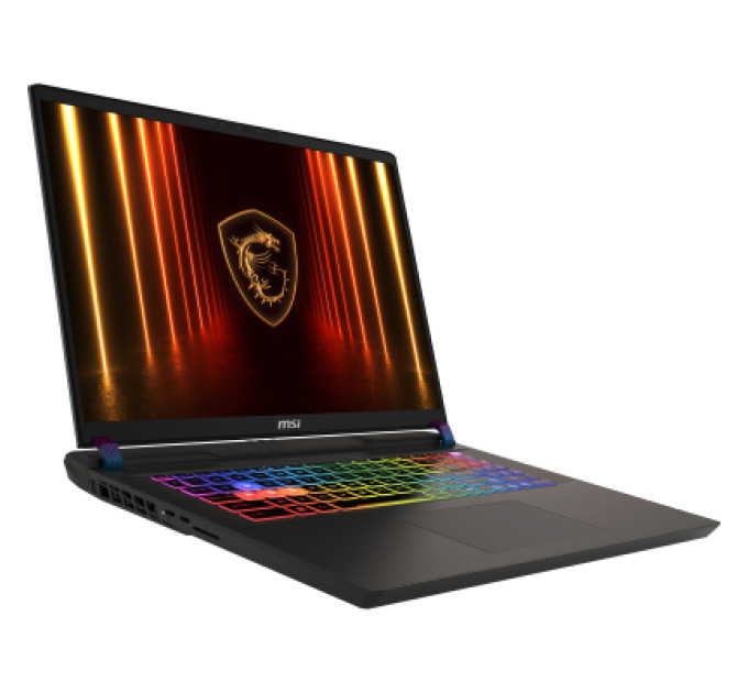 MSI Ноутбук MSI Vector 17 HX AI A2XWIG-043UA (9S7-17S372-043)