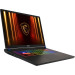 MSI Ноутбук MSI Vector 17 HX AI A2XWIG-043UA (9S7-17S372-043)