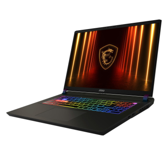 MSI Ноутбук MSI Vector 17 HX AI A2XWIG-043UA (9S7-17S372-043)