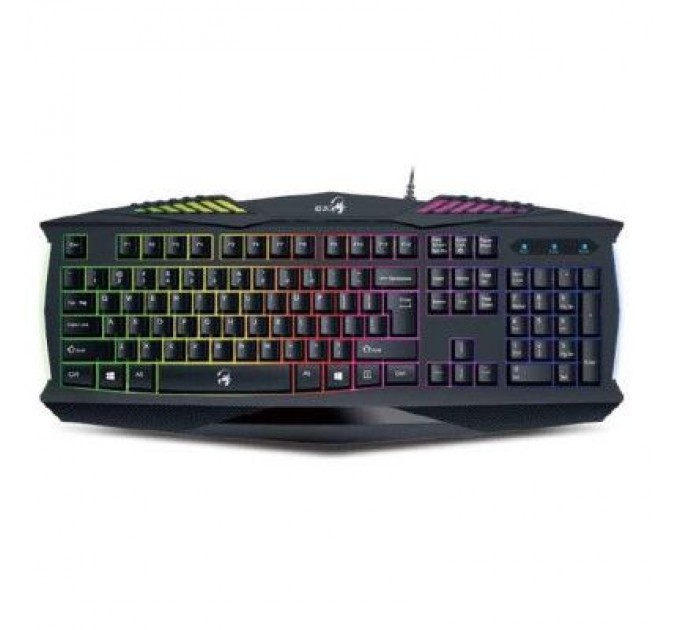 Genius Клавіатура Genius Scorpion K220 (31310475104)