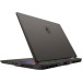 MSI Ноутбук MSI Vector 16 HX AI A2XWHG-224XUA (9S7-15M352-224)