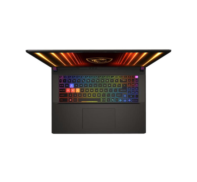 MSI Ноутбук MSI Vector 16 HX AI A2XWHG-224XUA (9S7-15M352-224)