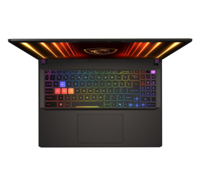 MSI Ноутбук MSI Vector 16 HX AI A2XWHG-224XUA (9S7-15M352-224)