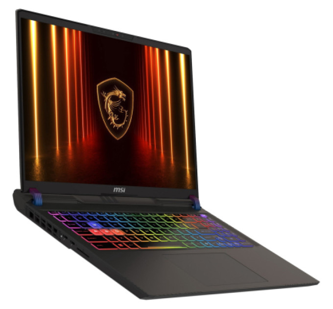 MSI Ноутбук MSI Vector 16 HX AI A2XWHG-224XUA (9S7-15M352-224)