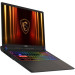 MSI Ноутбук MSI Vector 16 HX AI A2XWHG-224XUA (9S7-15M352-224)