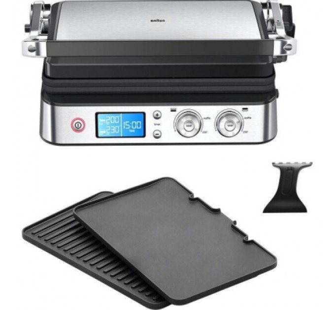 Braun Електрогриль Braun CG 9040