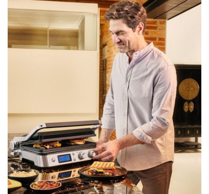 Braun Електрогриль Braun CG 9040