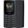 Nokia Мобільний телефон Nokia 106 2023 Dual Sim Charcoal
