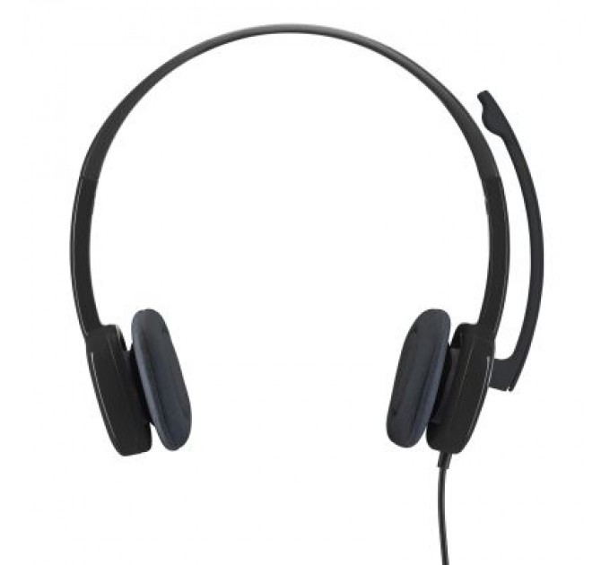 Навушники Logitech H151 Black (981-000589)