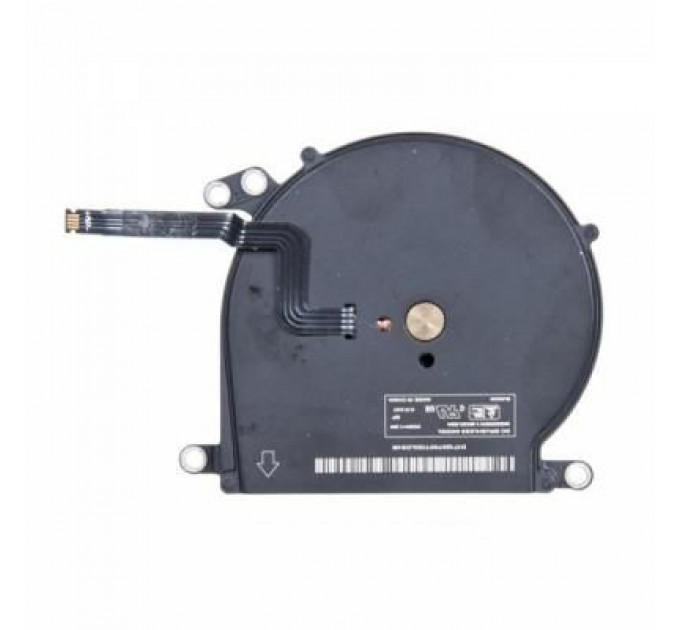 Вентилятор ноутбука Apple Macbook Air A1370 DC(5V,0.3A) 4pin (MG50060V1-C01C-S9A)