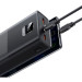 Usams Батарея універсальна Usams PB68 30000mAh PD/3.0/65W, QC/3.0, Black (ATXLOGTC01)