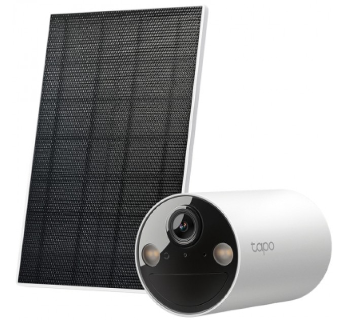 TP-Link Камера відеоспостереження TP-Link TAPO-C410-KIT