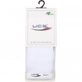 UCS Socks Колготки дитячі UCS Socks однотонні (M0C0301-0143-98-white)