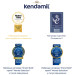 Kendamil Дитяча суміш Kendamil Classic 1 молочна 0-6 місяців 800 г (92000038)